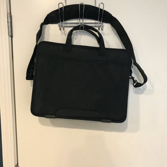 Thinkpad Canvas Computer Bag - Picture 4 of 6